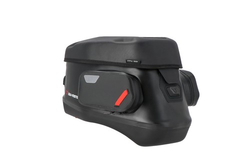 Motech waterproof tank bag - waterproof,