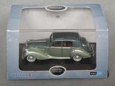 BNIB OO GAUGE 1/76 OXFORD
