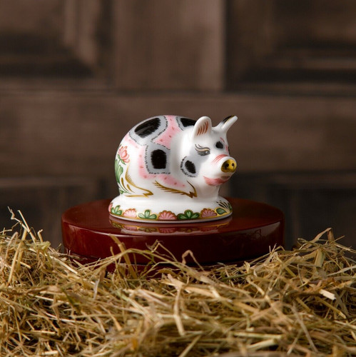 Royal crown derby - derby, spot