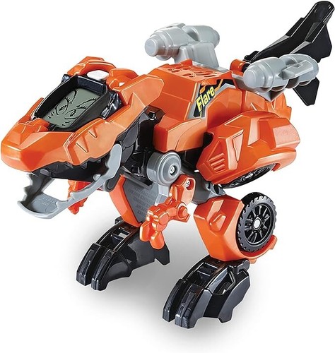 Vtech switch dinos flare - switch,