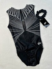 NEW Linear GK LEOTARD