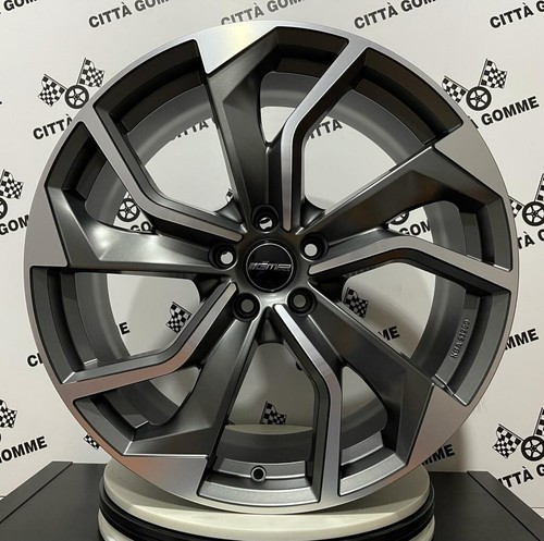Alloy wheels compatible - alloy, v