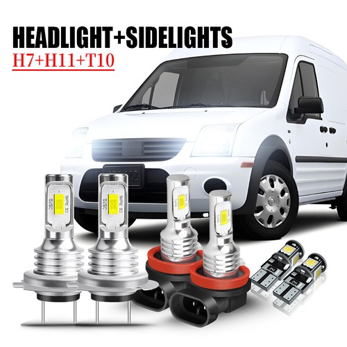 For ford transit - transit, connect