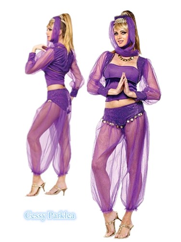 Xf14dreamy purple arabian - xf14dreamy,