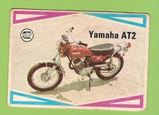 #D215. 1974  SCANLENS CHOPPERS