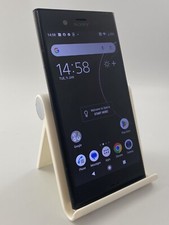 Sony Xperia XZ1 G8341 Black