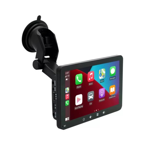7inch android auto - android,