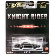 Hot Wheels Pop Culture Knight