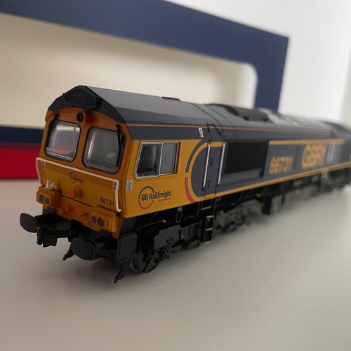 Bachmann 980 class - bachmann, 32-980