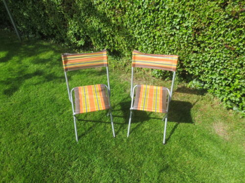 Small vintage retro stool - retro,