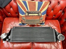 Mini Third Gen F54 F55 F56 F57 Forge Motorsport Intercooler