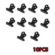 Small Bulldog Clips Mini Metal