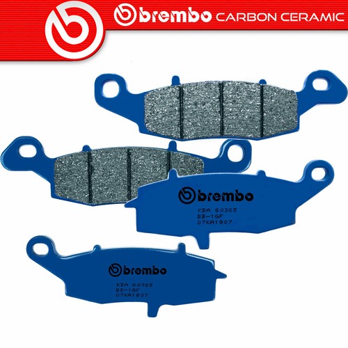 Brembo ceramic front brake - ceramic,