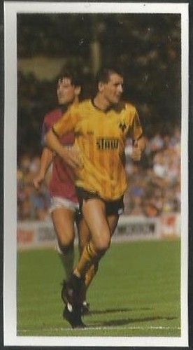 Bassett football 1988 - bassett-football, 1988/89-