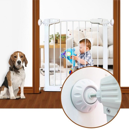 Safety child gate - gate, extender