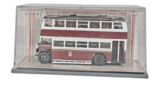 Corgi 43915 AEC Utility Bus