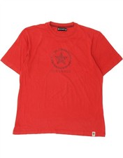 CONVERSE Mens Graphic T-Shirt