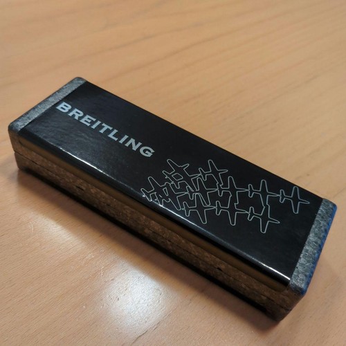 Not for sale breitling - for,