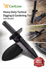 S.S Metal Detecting Detector