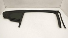 FORD FOCUS RIGHT REAR QUARTER LIGHT WINDOW GLASS 1.5L Hatchback 18-23