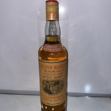 Glenmorangie 10 Years Old