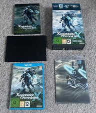 Xenoblade Chronicles X Limited