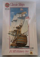 Airfix HMS Victory 1765