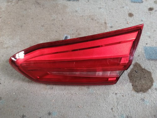 Ford focus rear lamp light - ford,