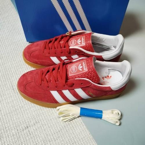 Adidas gazelle men low top - adidas,