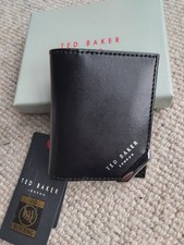 Genuine TED BAKER Black