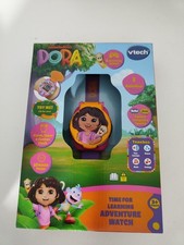 VTech Dora Time for Learning