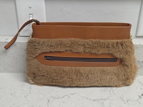 Vintage rare genuine kangaroo - rare,