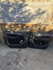 VW Touran 2 Switch Electric Window Conversion Kit - Caddy Upgrade