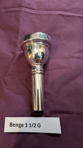 Benge g trombone - 1,