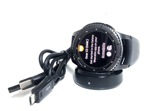 Samsung gear frontier - samsung,