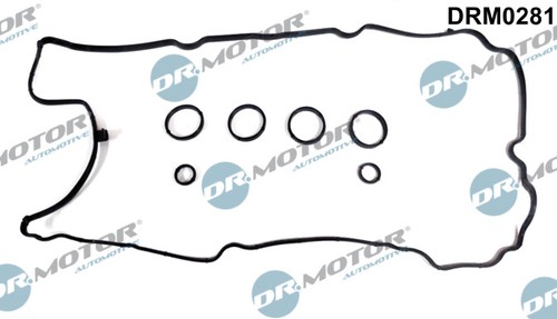 Gasket set cylinder head - gasket,