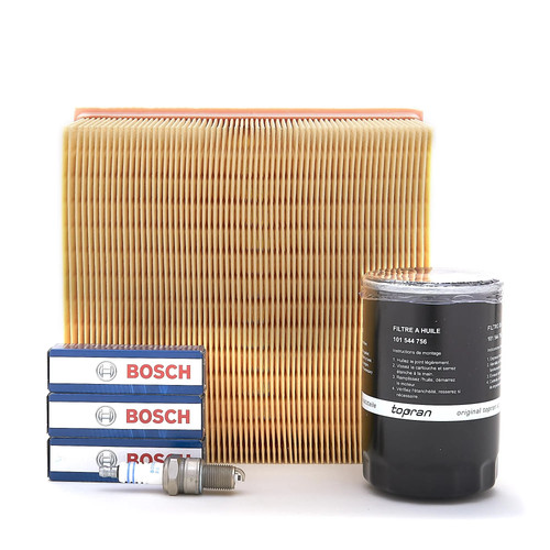 Engine service kit 9 - engine,