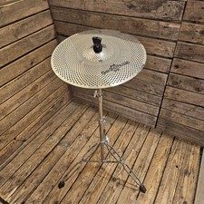 Crash Cymbal 16" Low Volume