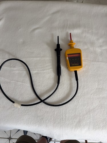 Martindale electric tester - electric,