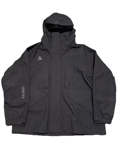 Nike acg gore tex - nike, jacket
