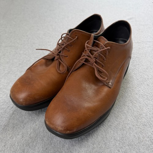 Mbt shoes mens 5 leather - mens,
