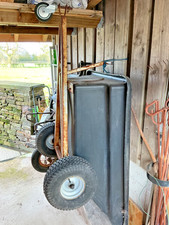 SCH Plastic Body Tipping