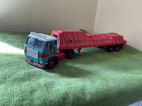 Heavy haulage volvo - haulage,