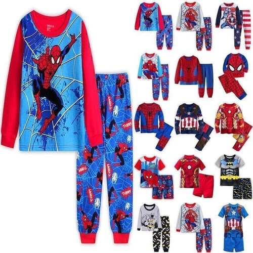 Kids baby boy spiderman - baby,