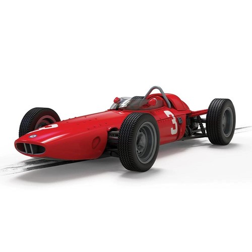 Brm p57 scuderia - brm,