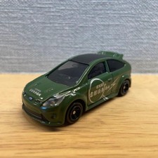 Tomica Ford Focus Rs500