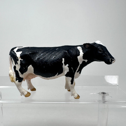 Schleich holstein cow figure - schleich,