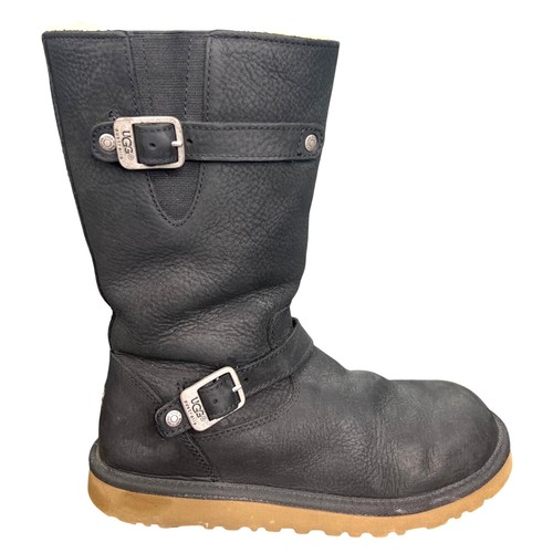 Ugg women kensington black - women’s,