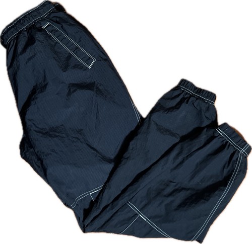 Nike nylon double - double, swoosh