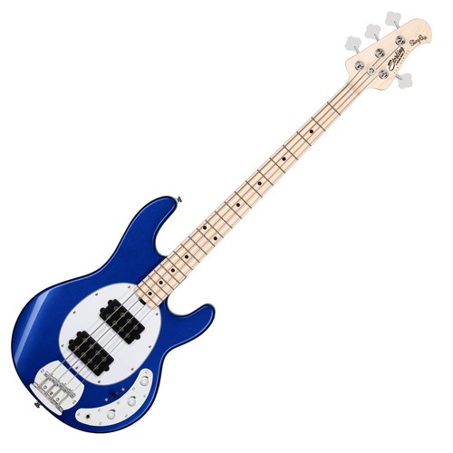 Sterling music man sub - music,